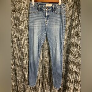 Women's Blue Jeans